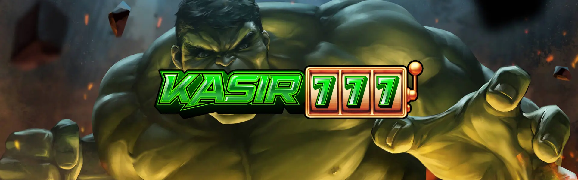 Kasir777